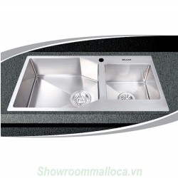 Chậu Rửa Chén Malloca MS-610A